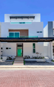 Casa, en cancun sur, 4 recámaras, Cancún