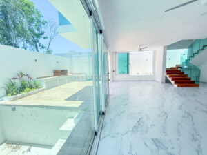 Casa, en cancun sur, 4 recámaras, Cancún