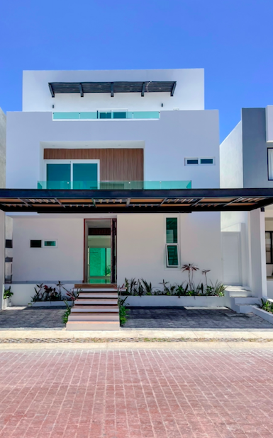 Casa en Venta en Residencial Via Cumbres