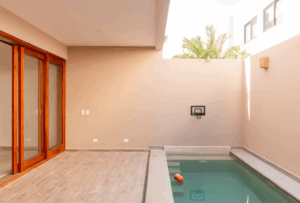 Casa, en centro, 4 recámaras, Cancún