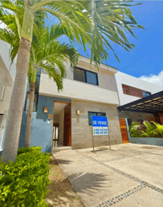 Casa, en centro, 4 recámaras, Cancún