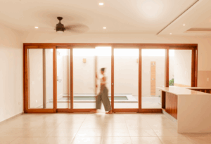 Casa, en centro, 4 recámaras, Cancún