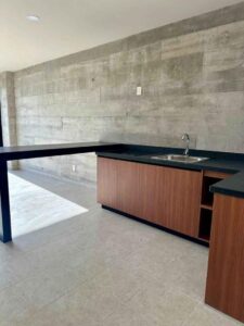 Departamento, en centro, 1 recámaras, Cancún