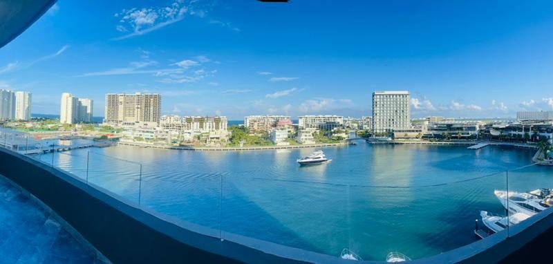 Casas en Renta Centro Cancún