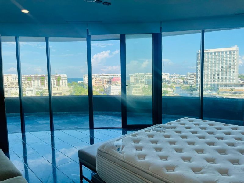 Departamentos en Venta Zona Hotelera Cancún