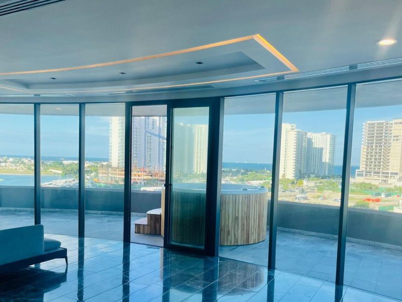 Terrenos en Huayacán Cancún