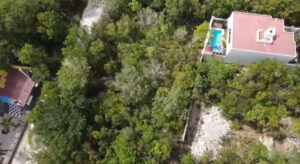 Terreno, en centro, 1 recámaras, Cancún