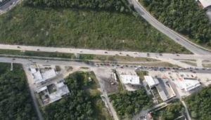 Terreno, en centro, 1 recámaras, Cancún