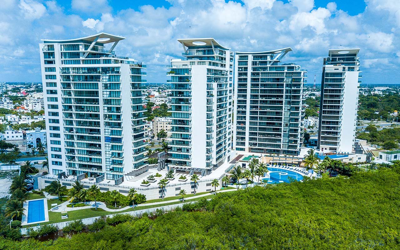 SLS Hotel & Residences