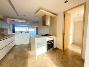 Departamento, en centro, 3 recámaras, Cancún