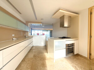 Departamento, en centro, 3 recámaras, Cancún